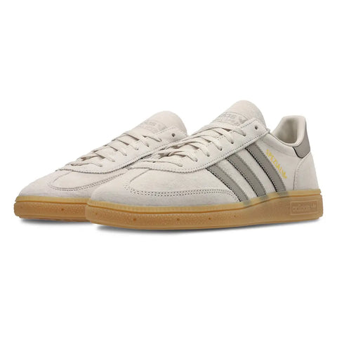 Adidas Men's Beige Handball Spezial JR8725 Sneakers | Adidas In Lebanon