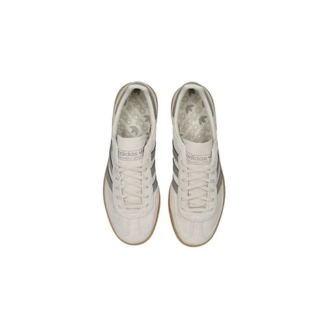 Adidas Men's Beige Handball Spezial JR8725 Sneakers | Adidas In Lebanon