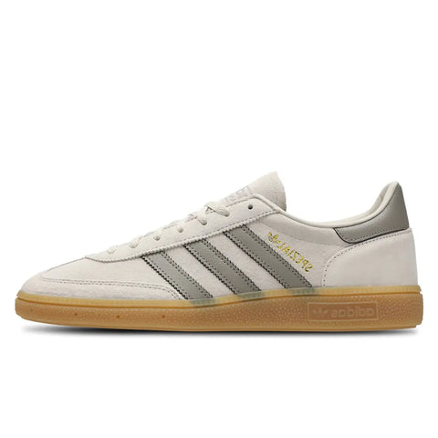 Adidas Men's Beige Handball Spezial JR8725 Sneakers | Adidas In Lebanon