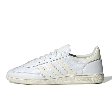 Adidas Women's White Handball Spezial Sneakers |Adidas In Lebanon