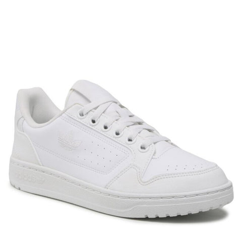 Adidas Men's White NY 90 Sneakers | Adidas In Lebanon