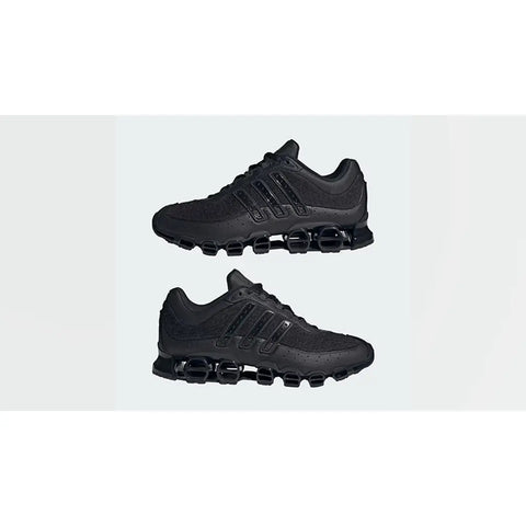 Adidas Men's Carbon Black Megaride JP9626 Sneakers | Adidas In Lebanon