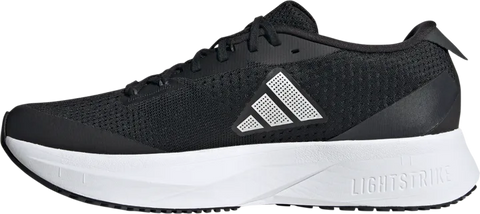 Adidas Men's Black Adizero SL Core Sneaker | Adidas In Lebanon