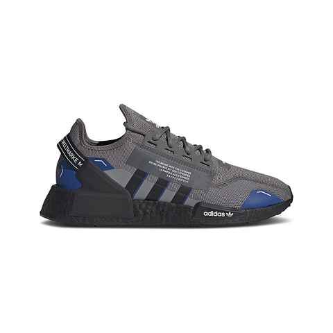 Adidas Men's Grey NMD_R1 V2 Sneaker | Adidas In Lebanon