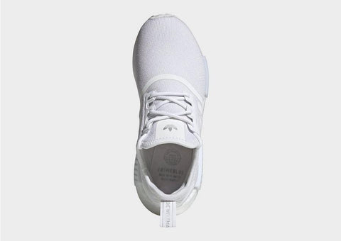 Adidas Men's NMD R1 Primeblue Sneakers | Adidas In Lebanon