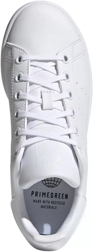 Adidas Women's White Stan Smith Sneakers | Adidas In Lebanon