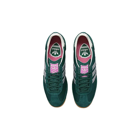 Adidas Women's Green SL 72 OG Sneakers | Adidas In Lebanon