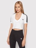 Adidas Women's Salmon T-Shirt GD2933