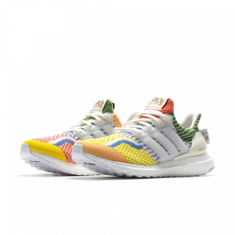 Adidas Unisex Multicolor Ultraboost 5.0 DNA Sneaker | Adidas In Lebanon