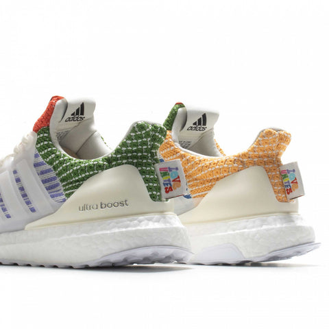 Adidas Unisex Multicolor Ultraboost 5.0 DNA Sneaker | Adidas In Lebanon