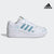 Adidas Girl's White Forum Low C Sneakers| Adidas In Lebanon
