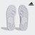 Adidas Girl's White Forum Low C Sneakers| Adidas In Lebanon