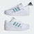 Adidas Girl's White Forum Low C Sneakers| Adidas In Lebanon