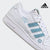 Adidas Girl's White Forum Low C Sneakers| Adidas In Lebanon