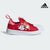 Adidas Girl's Red Disney Superstar 360 I Sneakers | Adidas In Lebanon