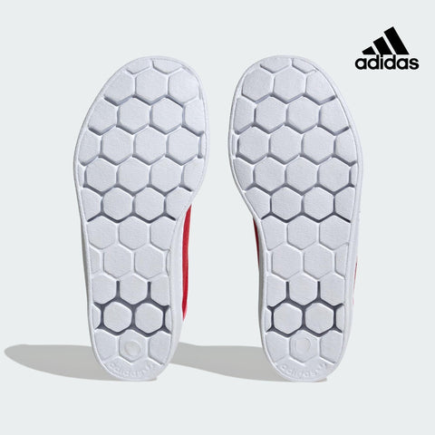 Adidas Girl's Red Disney Superstar 360 I Sneakers | Adidas In Lebanon