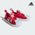 Adidas Girl's Red Disney Superstar 360 I Sneakers | Adidas In Lebanon