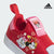 Adidas Girl's Red Disney Superstar 360 I Sneakers | Adidas In Lebanon