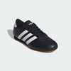 Adidas Women's Black Taekwondo Lace Sneaker | Adidas In Lebanon