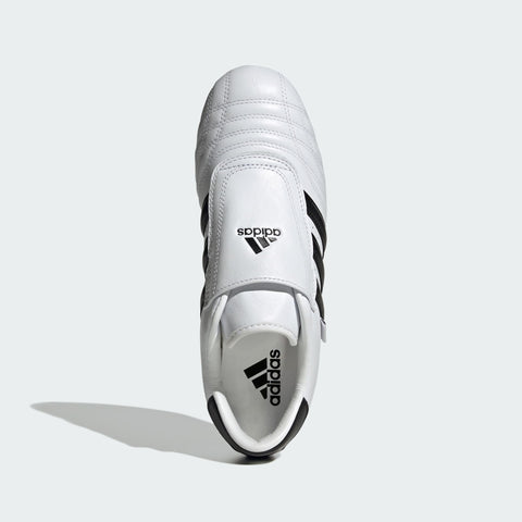 Adidas Women's Cloud White/Core Black/Gum Taekwondo Sneakers | Adidas In Lebanon