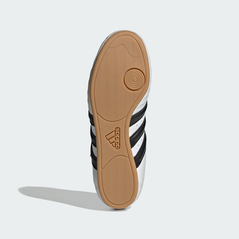 Adidas Women's Cloud White/Core Black/Gum Taekwondo Sneakers | Adidas In Lebanon