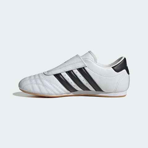 Adidas Women's Cloud White/Core Black/Gum Taekwondo Sneakers | Adidas In Lebanon