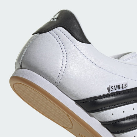 Adidas Women's Cloud White/Core Black/Gum Taekwondo Sneakers | Adidas In Lebanon