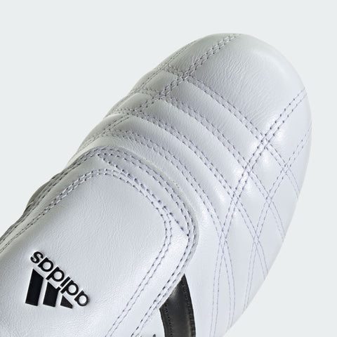 Adidas Women's Cloud White/Core Black/Gum Taekwondo Sneakers | Adidas In Lebanon