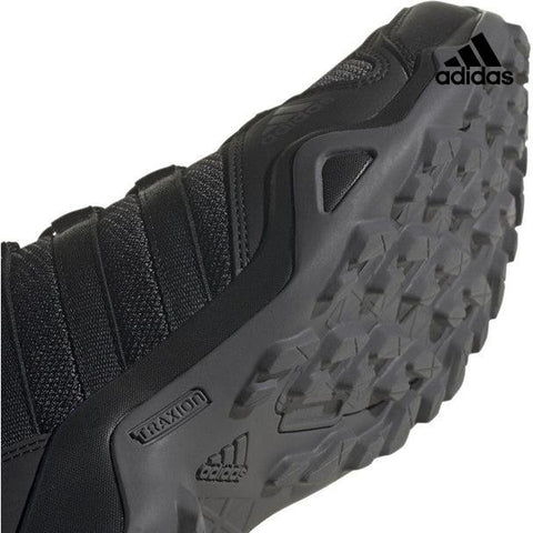 Adidas Terrex Men's Black Sneakers | Adidas In Lebanon