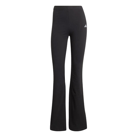 Adidas Women's Black Wide Leg Sweatpant| Adidas In Lebanon