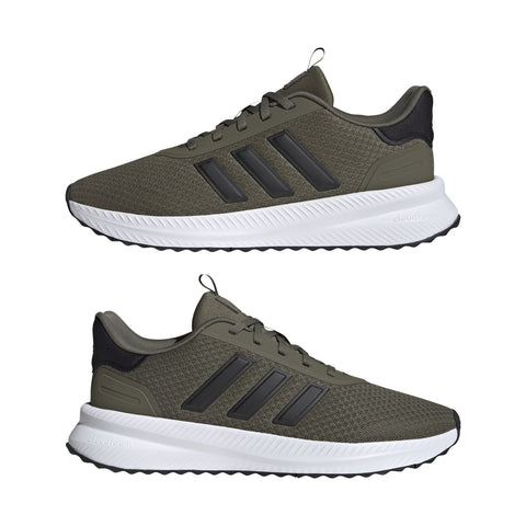 Adidas Men's Olive Green X_Plrpath Sneakers | Adidas In Lebanon