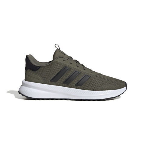 Adidas Men's Olive Green X_Plrpath Sneakers | Adidas In Lebanon