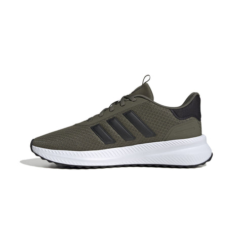 Adidas Men's Olive Green X_Plrpath Sneakers | Adidas In Lebanon
