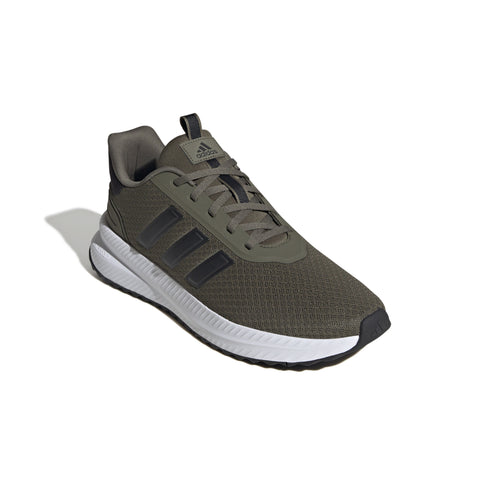 Adidas Men's Olive Green X_Plrpath Sneakers | Adidas In Lebanon
