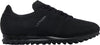 Adidas Men's Black LA Trainer Weave Sneakers | Adidas In Lebanon