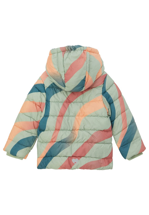 S.Oliver Girl's Multicolor Jacket |S.Olive in Lebanon