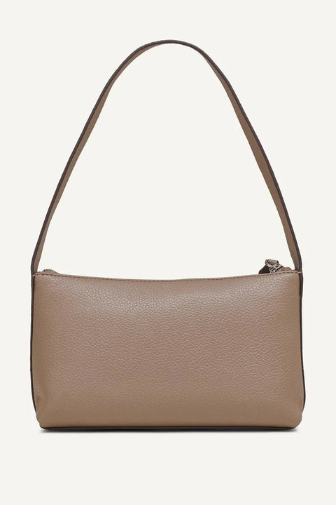 Dkny Women's Light Brown Shoulder Bag | Dkny In Lebanon