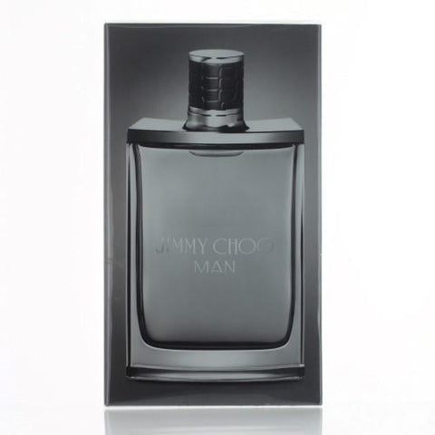 Jimmy Choo Man for Men Eau De Toilette Spray 6.7 Oz
