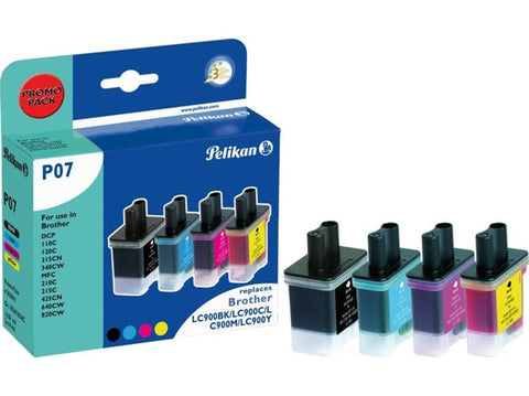 Pelikan P07 Ink Cartridges | Pelikan In Lebanon