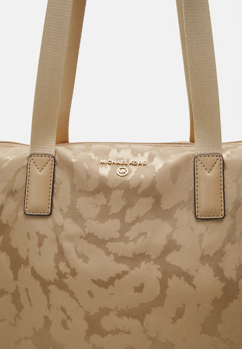 Michael Kors Women's Jet Set Travel Large Packable Tote | Michael Kors In Lebanon