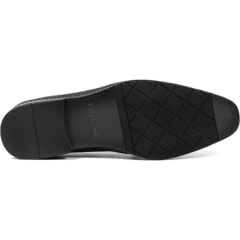 Stacy Adams Men's Navy Tazewell Tassel Slip-On Loafer | Stacy Adams In Lebanon