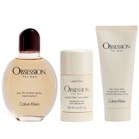 Calvin Klein Men's Obsession for Men Eau de Toilette | Calvin Klein In Lebanon