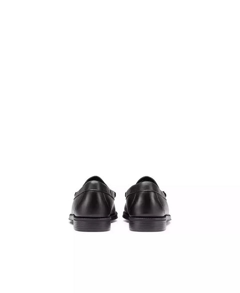 G.H.Bass Men's Black Larson Easy Weejuns Penny Loafers | G.H.Bass In Lebanon