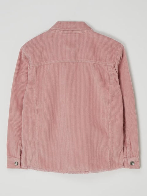 S.Oliver Girl's Pink Jacket | S.Olive in Lebanon