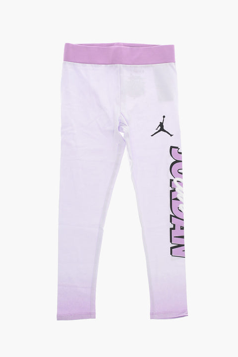 Jordan Girl's Lilac Legging ABFK1549