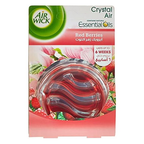 Air Wick Crystal Air Freshener 5.21g| Air Wick In lebanon