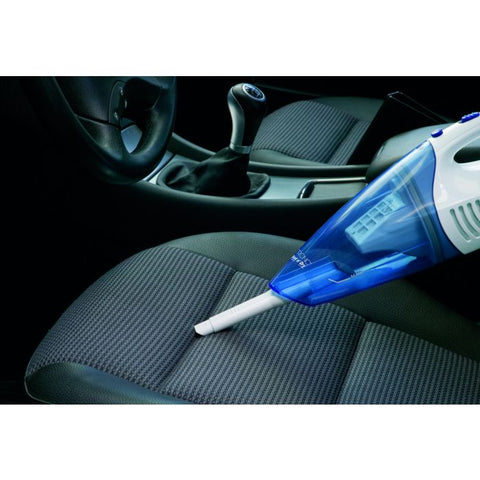 Clatronic Multicolor Battery Vacuum Cleaner | Clatronic In Lebanon