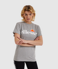 Ellesse Women's Grey T-Shirts 10034439 FE98