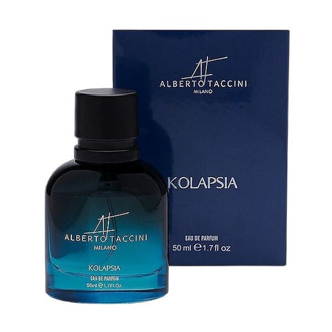 Alberto Taccini Men's Kolapsia Perfume 50ml '40658