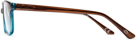 Sofia Vergara Alicia Women's Blue Light Multi Focus Rectangular Reading Glasses| Sofia Vergara In Lebanon